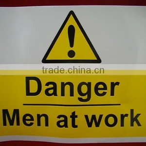 Electric Pvc Label thumbnail-3