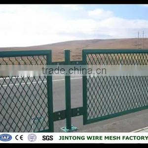 Highway Anti Glare Mesh Fence/express Anti Glare Wire Mesh Panel thumbnail-4