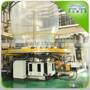 Greenhouse HDPE Film thumbnail-4