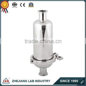 Sanitary Stainless Steel Tank Air Filter thumbnail-1