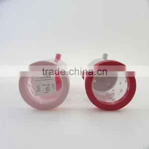 OEM Printing Plastic Liquit Seasoning Bottle With Spout thumbnail-5