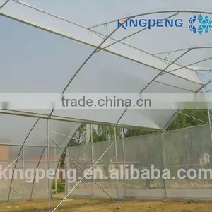 Plastic Poly Film Greenhouse thumbnail-2