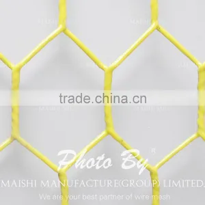 Hexagonal Wire Netting Agricultural Fencing thumbnail-3