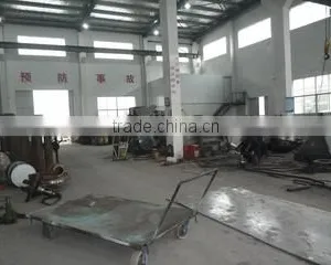 Kaifeng Rainbow Machinery Co., Ltd. company overview - view 3 thumbnail