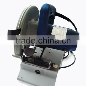 5-220mm Plastic Pipe Cutting Machine thumbnail-2