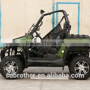 2014 800CC SPORTS UTV thumbnail-6