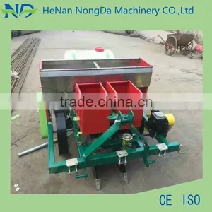 Trade Assuranced 6 Rows Peanut Sowing Machine thumbnail-2
