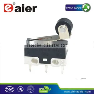 Mouse 1a 125vac T85 Micro Switch KW10 Series thumbnail-6