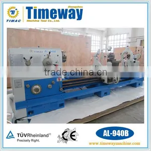 2 Tons Loading Metal Industry Lathe AL-940B thumbnail-1