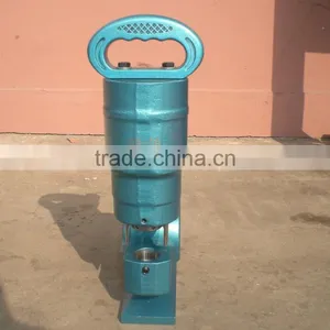 Hydraulic Hole Puncher For Angle Iron thumbnail-3