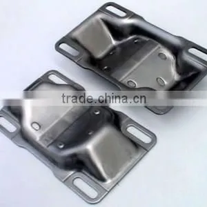 OEM Stamped Parts & Metal Stamping Parts & Precision Metal Parts,casting Parts thumbnail-5