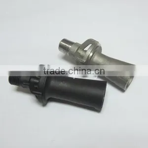 Plastic,pp Static Mixer Nozzle thumbnail-4