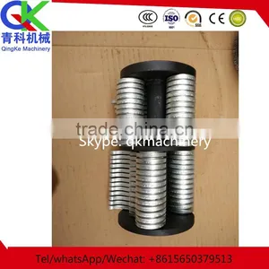 110V/440V Deck Surface Coating Removing Machine thumbnail-2
