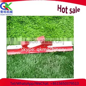 Football Court Artificial Turf Tensioner Made in China thumbnail-4