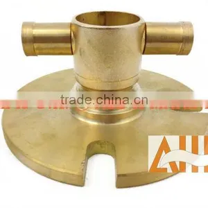 Brass International Shore Connection, John Morris Type thumbnail-1