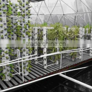 Spray Cultivation Stereo Planting System thumbnail-1