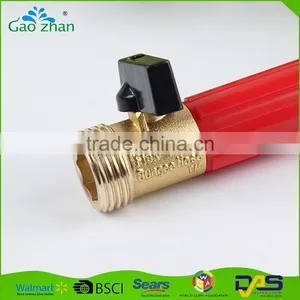 Save 20%various Type High-pressure Flexible Elastic Garden Water Hose thumbnail-5