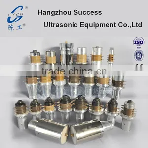 40 Khz 500w High Power Ultrasound Transducer Manufacturer thumbnail-4