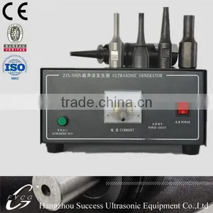 Ultrasonic Plastic Welder thumbnail-1