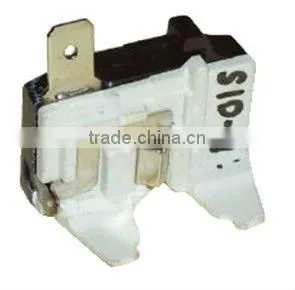 4TM Overload Protector for Refrigerator Compressor thumbnail-1