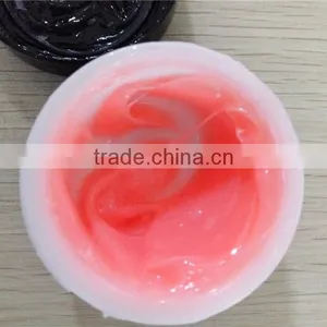 Thick uv Nail Extension Gel No.16 thumbnail-3