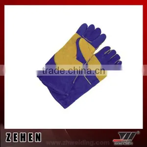 Gas Welding Glove thumbnail-1