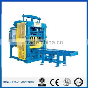 Hot Sale Home Use Small Clay Brick Making Machine thumbnail-1