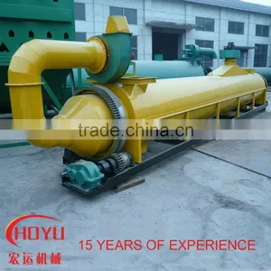 60% Heat Efficiency Sawdust Dryer thumbnail-1
