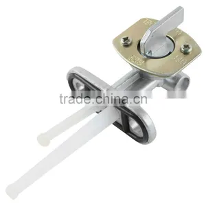 Fuel Tap Tank Polaris 425 Magnum for ATV Shutoff Petcock Valve Switch Assembly thumbnail-1