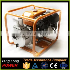 High Lift Price of Diesel Water Pump Set For Agriculture And Gardening thumbnail-3