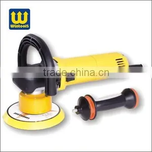 Wintools 180 mm Professional Polisher Power Tools WT02336 thumbnail-1