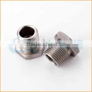 Dongguan Factory Supply Stainless Steel Parts Cnc Turning Oem Cnc Turning Service Cnc Turning Parts thumbnail-6
