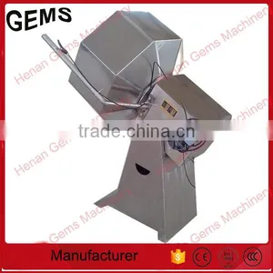 Brand New Puffed Snack Flavoring Machine With High Quality thumbnail-1