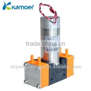 Suction Pump Medical KAMOER Pump for Fluid Technology thumbnail-1
