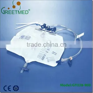 Factory Direct Sales Fashionable Wholesale Urine Bag thumbnail-5