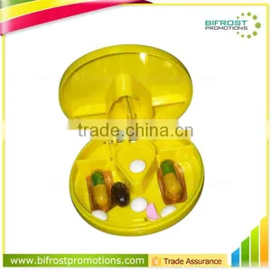 Hot Plastic Round Pill Box Cutter thumbnail-1