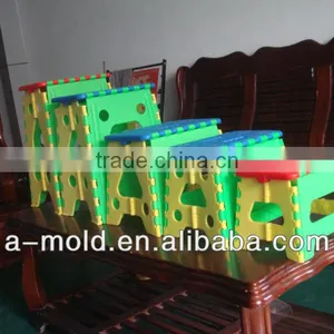 Shenzhen Folding Step Stool thumbnail-1