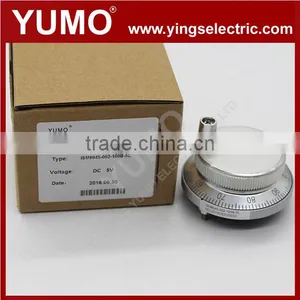 ISM6045 Hand Wheel Pulse Encoder 100 Pulse 5V thumbnail-6