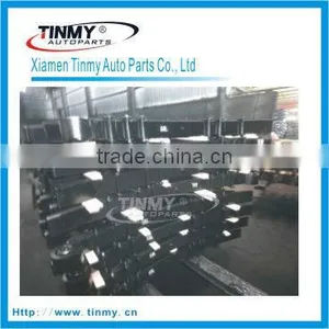 Super Qualiiy Steel Leaf Spring thumbnail-1