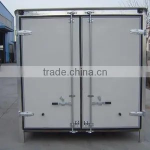 Chiller Box Best Mini Van Truck Body/truck Box thumbnail-2