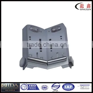 Industrial Ajustable Bottom Bracket for Garage Door - IDA - Factory Sale Directly thumbnail-1