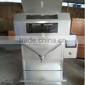 Best Quality Detergent/cosmetics/milk Powder Bottling Machine thumbnail-1