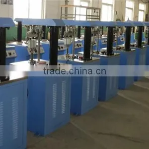 2017 Best Price Aluminum Can Capping Machine thumbnail-4