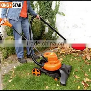 1600W Leaf Vacuum Blower thumbnail-1