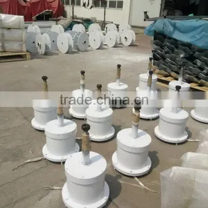 Maglev Vertical Axis Wind Turbine thumbnail-1