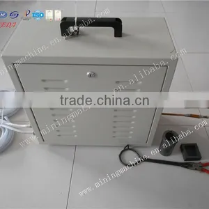 Single Phase Induction Furnace thumbnail-5