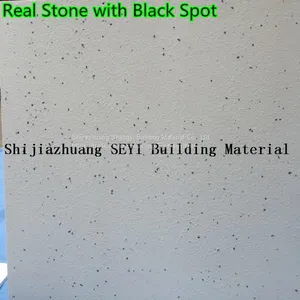 High Waterproof/ Fireproof A1-flammable PE MGO Board thumbnail-3