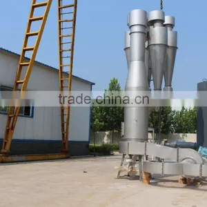 Top Quality 1-60T per Day Tapioca Starch Processing Machine thumbnail-2