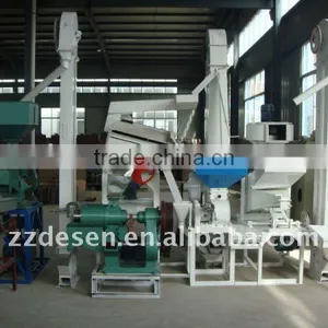 Rice Processing Mill thumbnail-1