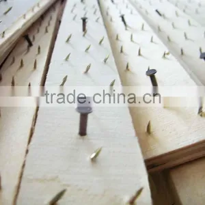 Carpet Gripper With Wood Nail/concrete Nail thumbnail-1